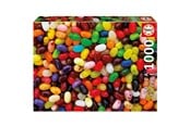 Pusselspel - Educa 1000 Gummies - Extreme - 20280
