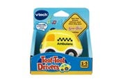 Babyleksaker - VTech toot toot driver ambulance SE - 80-119721