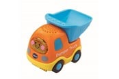 Babyleksaker - VTech toot toot driver dumper truck SE - 80-142521