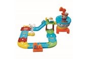 Babyleksaker - VTech Toot Toot Driver Flyplass NO - 950-144133