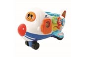 Babyleksaker - VTech toot toot drivers fragtfly NO - 950-503133