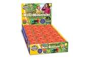Leksaker - Brainstorm Outdoor Adventure Mini Monocular - 2068