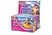 Leksaker - Brainstorm Unicorn Head Torch - 2074