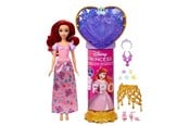 Dockor & Tillbehör - Disney Princess Fashion Doll Reveal Ariel - JHL49