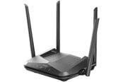 Nätverk - Router - D-Link DIR-X1530 AX1500 Wi-Fi 6 Router - Wireless router Wi-Fi 6 - DIR-X1530/EE