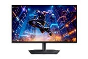 Skärm - 27" GIGABYTE MO27Q3 - 2560x1440 (QHD) - 360Hz - QD-OLED - 18W USB-C - KVM switch - MO27Q3