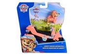 Figure - Paw Patrol Basic Vehicle - Liberty - 97237 / 6074761