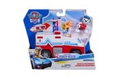 Leksaksbil - Paw Patrol Search&Rescue Themed Vehicle-Marshall - 97236 / 6074776