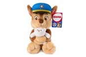 Figure - Paw Patrol Gund Snuggle-Up Plush Chase 24 cm - 47409 / 6075056