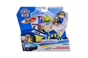 Leksaksbil - Paw Patrol Search&Rescue Themed Vehicle-Rubble - 97236 / 6075444