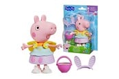 Greta gris - Peppa Pig Springtime Dress Up 15 cm - G21805L0
