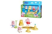 Greta gris - Peppa Pig Moments - Siblings Beach Day - G28335X0