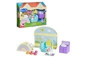Greta gris - Peppa Pig Room Playset - Evie's Nursery - G28355X0