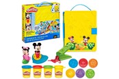 Byggset - Play-Doh Disney Jr. Shape A Story Playset - G23245L0