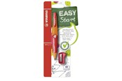 Skriv- och ritverktyg - STABILO EASYergo 3.15 - Ergonomic Mechanical Pencil - Right-handed - Red - B-46876-5
