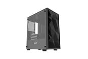 Chassi - Darkflash M305 Mesh Computer Case - Chassi - Svart - M305 Mesh_Black