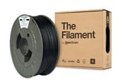 Filament/Harts - 3D-skrivare - Spectrum The Filament / PETG / Midnight Black / ⌀ 1.75 mm / 1 kg - TF-24015