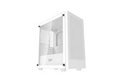 Chassi - Darkflash M305 Computer Case - White - Chassi - Vit - M305_White