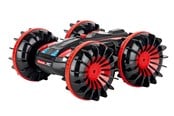 Fjärrstyrt - Carrera RC - All-Terrain Stunt Car - 370160131