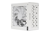 Strömförsörjning - Darkflash PMT1050 PSU Strömförsörjning - ATX - 80 Plus - PMT1050 White
