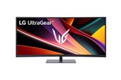 Skärm - 34" LG UltraGear 34G630A - 3440x1440 (UWQHD) - 240Hz - VA - 15W USB-C - 34G630A-B.AEUQ