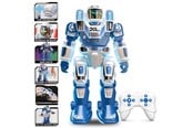 Leksaker - Silverlit Programming Robot A Bot XL - SL88000