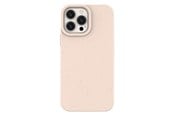 Mobile - Covers & Cases - Hurtel Eco Case for iPhone 14 Plus Silicone Degradable Cover Pink - 9145576264829