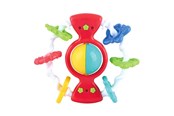 Babyleksaker - PLAY go Baby Tastring - 1540