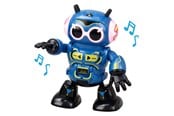 Leksaker - Spectron Robo Beats 2 Dance robot with LED - SL88599