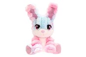 Plush - Spectron Cotton Cuties Bunny - Scented Cotton Candy Plush Toy - 30cm - IM926301