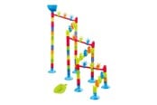Vattenlek - PLAY go Water Race Track Playset - 5420