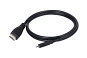 Displaykabel - Club 3D CAC-1351 - HDMI cable - 1 m - CAC-1351