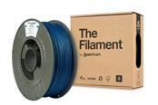 Filament/Harts - 3D-skrivare - Spectrum The Filament / PLA CF / Blue / ⌀ 1.75 mm / 1 kg - TF-24095