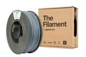Filament/Harts - 3D-skrivare - Spectrum The Filament / PLA CF / Grey / ⌀ 1.75 mm / 1 kg - TF-24099