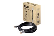 Displaykabel - Club 3D - DisplayPort cable - DisplayPort to DisplayPort - 4 m - CAC-1069
