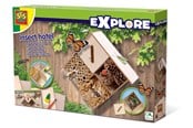 Utomhuslek - SES Creative Insect Hotel Crafts - 25008