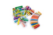 Skriv- och ritverktyg - Crayola 51-2048 sidewalk chalk - 51-2048