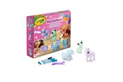 Skriv- och ritverktyg - Crayola Washimals Pastel Pets - 74-7511