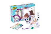 Skriv- och ritverktyg - Crayola Washimals Pets Big Jenny - 74-7518