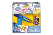 Skriv- och ritverktyg - Crayola Marker Airbrush - 74-7696