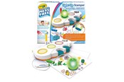 Skriv- och ritverktyg - Crayola Color Wonder Magic Light Up Stamper - 75-0275