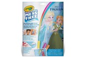 Skriv- och ritverktyg - Crayola Color Wonder Frozen - 75-2664