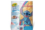Skriv- och ritverktyg - Crayola Color Wonder Lilo & Stich - 75-2665