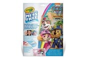 Skriv- och ritverktyg - Crayola Color Wonder Paw Patrol - 75-2814