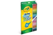 Skriv- och ritverktyg - Crayola 58-5057G paint marker - 7551