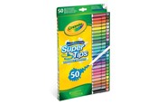 Skriv- och ritverktyg - Crayola 7555 pen/pencil set - 7555