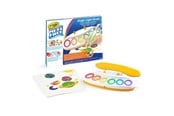 Skriv- och ritverktyg - Crayola Color Wonder Magic Light-Up Brush - 75-7131