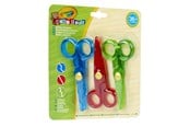 Skriv- och ritverktyg - Crayola 81-8119 stationery/craft scissors - 81-8119