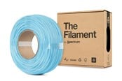 Filament/Harts - 3D-skrivare - Spectrum The Filament / ReFill PLA / Sky Blue / ⌀ 1.75 mm / 1 kg - TF-24049
