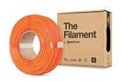 Filament/Harts - 3D-skrivare - Spectrum The Filament / ReFill PLA / Machinery Orange / ⌀ 1.75 mm / 1 kg - TF-24053